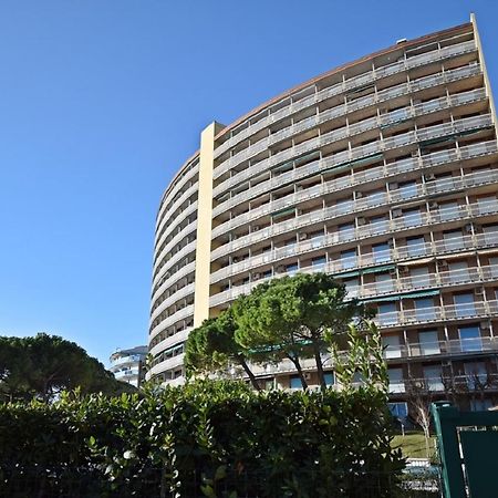 Residence La Duna Lignano Sabbiadoro Eksteriør bilde