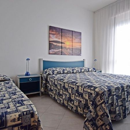 Residence La Duna Lignano Sabbiadoro Eksteriør bilde