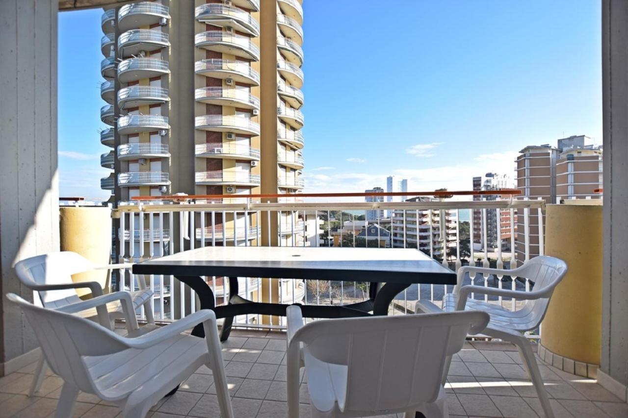 Residence La Duna Lignano Sabbiadoro Eksteriør bilde
