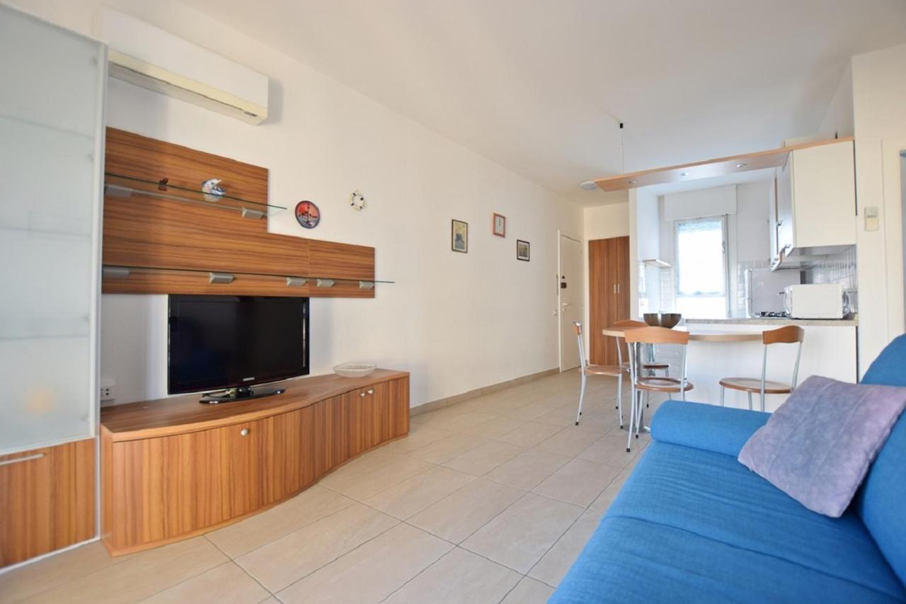 Residence La Duna Lignano Sabbiadoro Eksteriør bilde