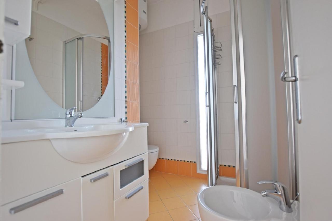 Residence La Duna Lignano Sabbiadoro Eksteriør bilde