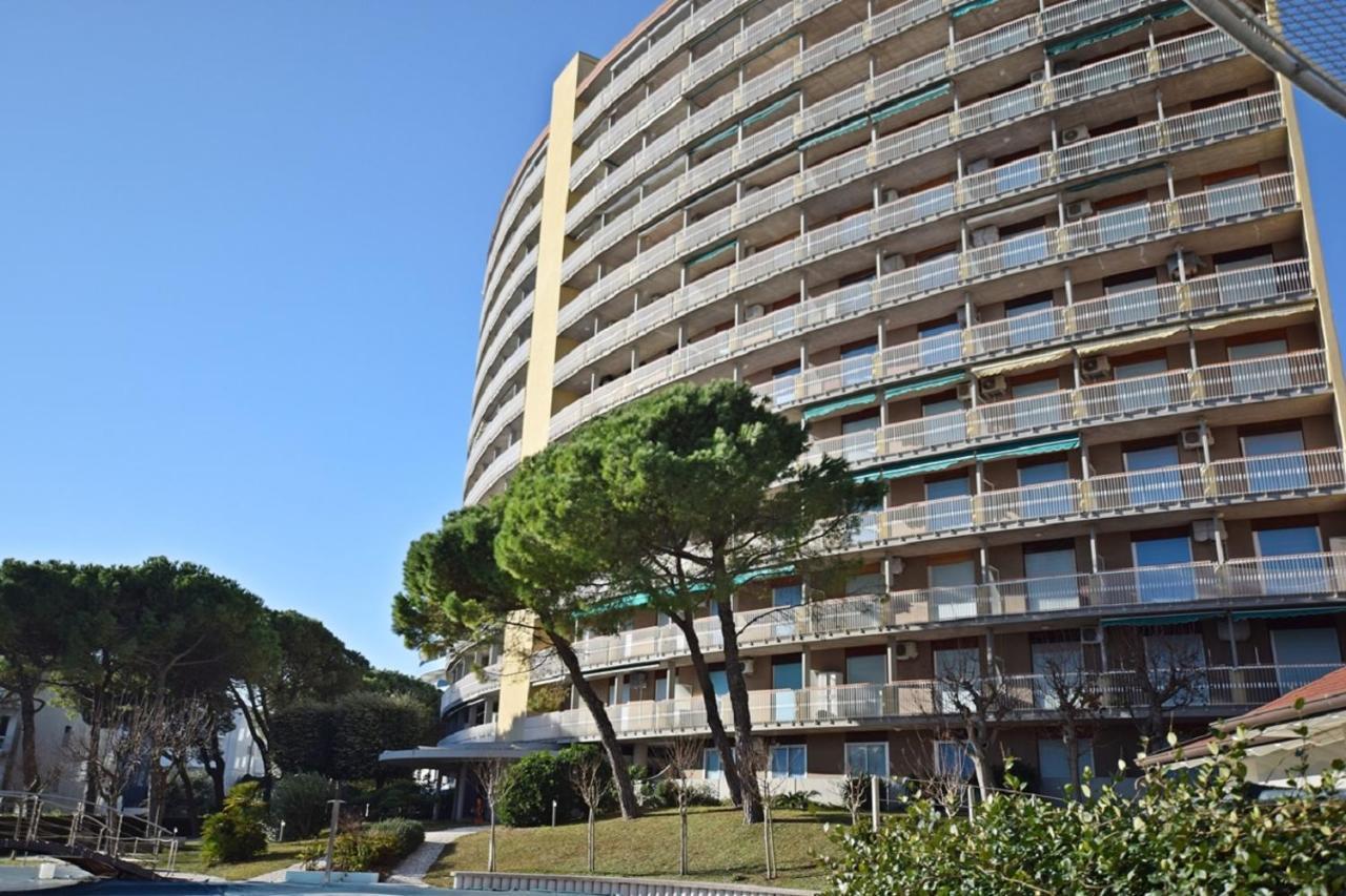 Residence La Duna Lignano Sabbiadoro Eksteriør bilde