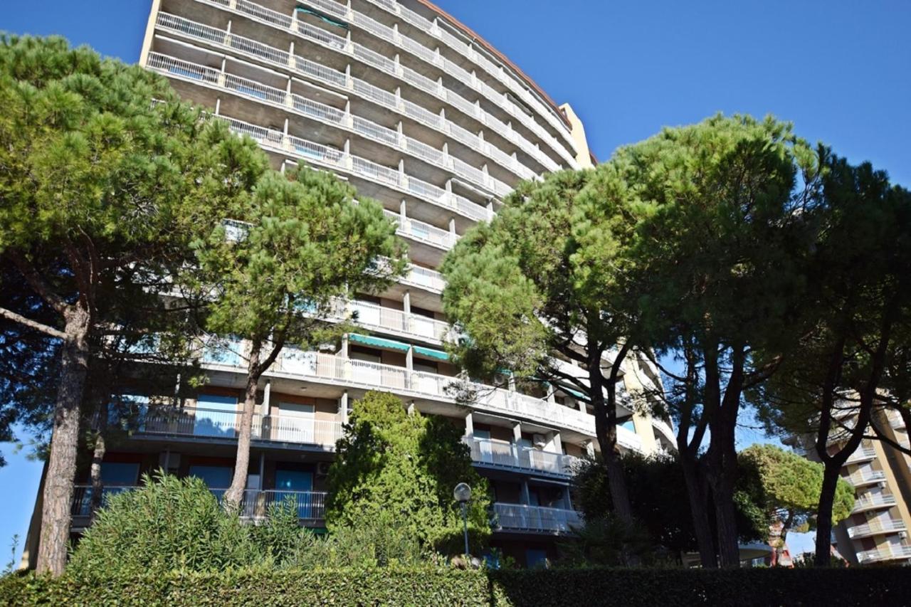 Residence La Duna Lignano Sabbiadoro Eksteriør bilde