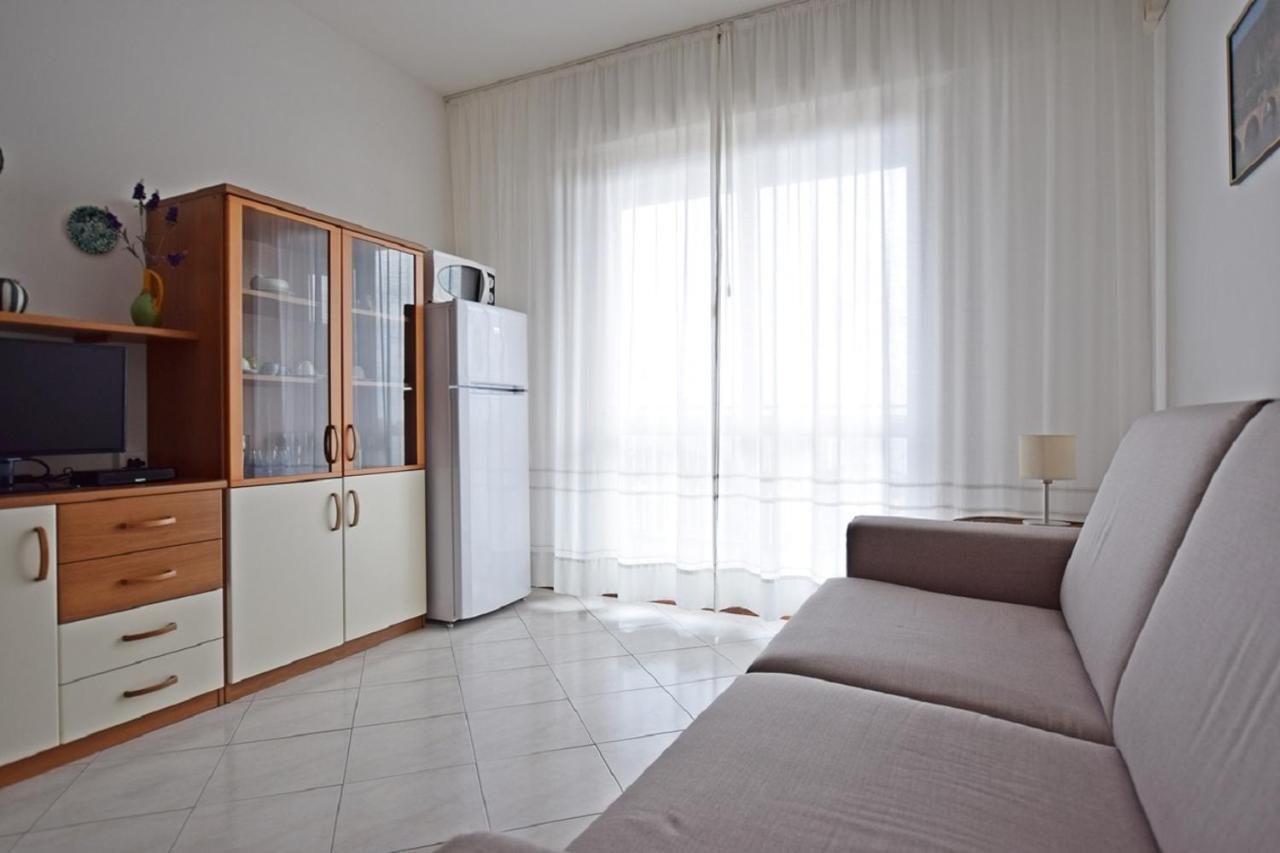 Residence La Duna Lignano Sabbiadoro Eksteriør bilde