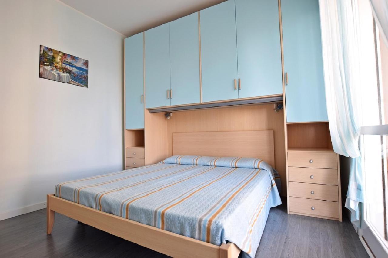 Residence La Duna Lignano Sabbiadoro Eksteriør bilde