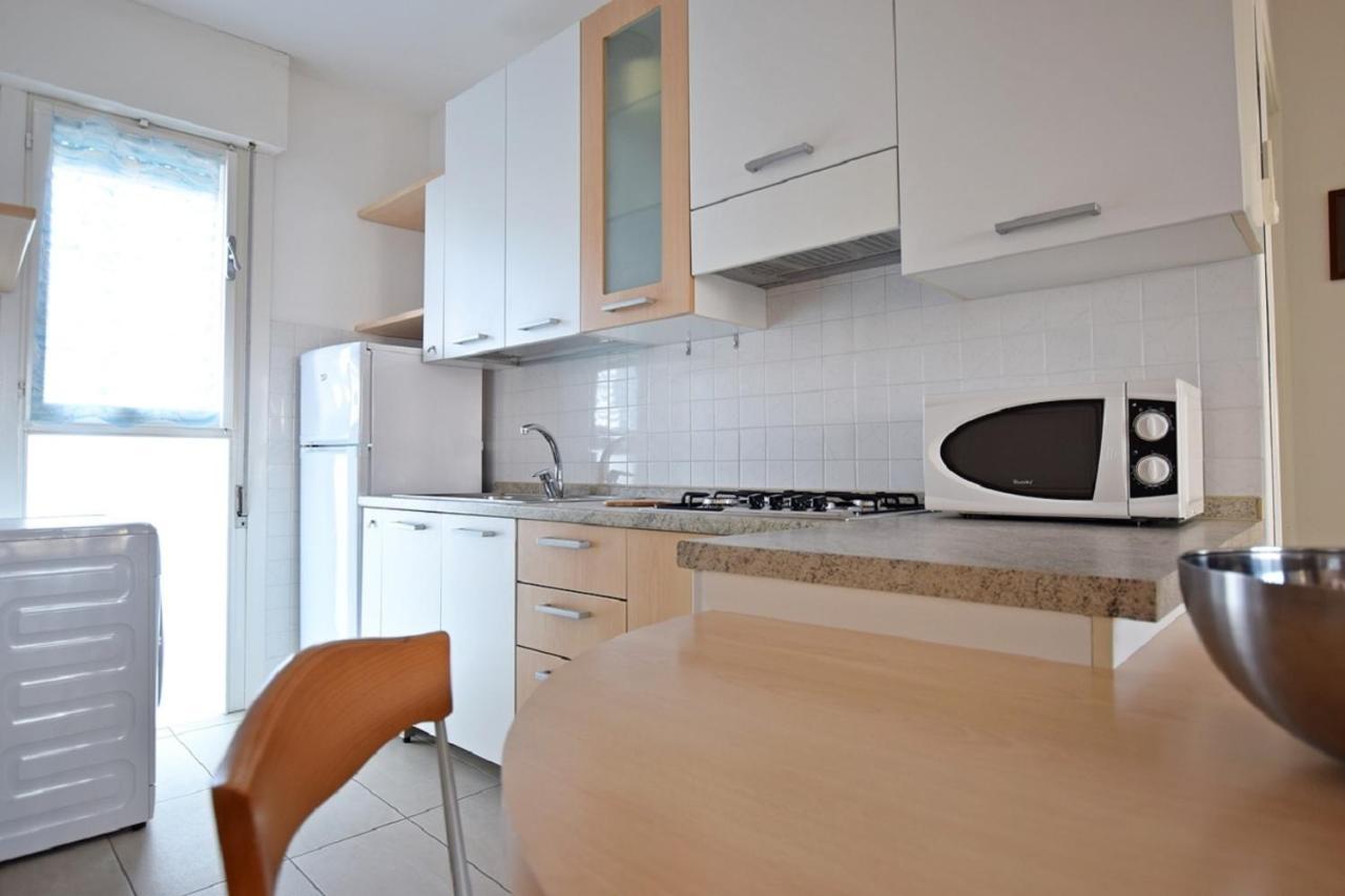 Residence La Duna Lignano Sabbiadoro Eksteriør bilde