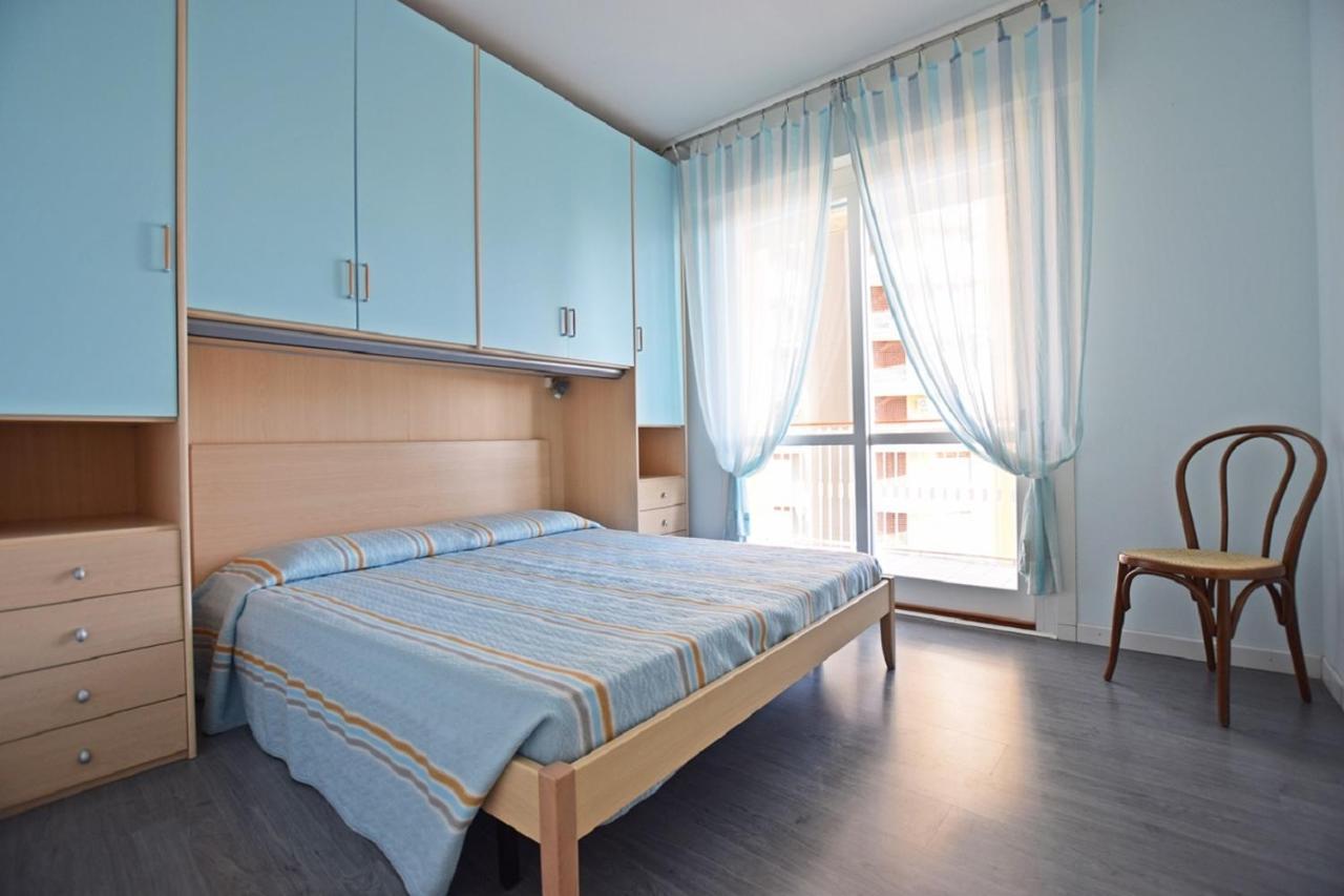 Residence La Duna Lignano Sabbiadoro Eksteriør bilde